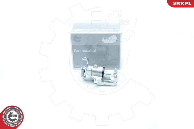 Brake Caliper